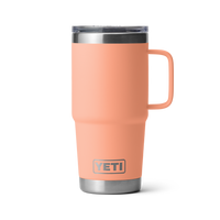 YETI Rambler Travel Mug 20 oz